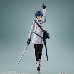 万代 SHF 暗喻幻想 主角 主人公 15岁以上