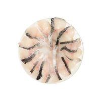 湄公大厨 免浆黑鱼片250g*10袋