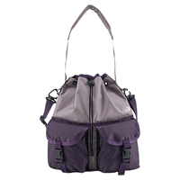 THE NORTH FACE URBAN 2WAY背提两用双肩包