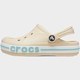crocs 洞洞鞋儿童男女沙滩鞋宝宝拖鞋 CR207019-11S