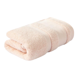 SANLI 10a抗菌纯棉毛巾 贝壳粉30*60cm