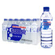 泉阳泉 天然矿泉水 600ml