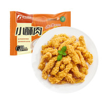 春雪食品 鸡肉小酥肉 400g