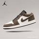 NIKE 2026年男子AIR JORDAN 1 LOW运动休闲鞋 553558-200 42