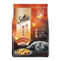 希宝 夹心酥猫主粮 全期全价 夹心酥猫粮 鸡肉味1.5kg