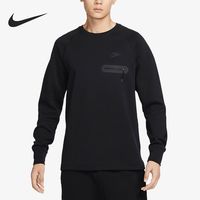 NIKE 男子运动休闲卫衣 FD9881-010