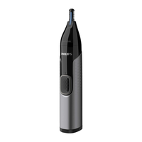 鼻毛修剪器 全身水洗 NT3650/16 剃毛器