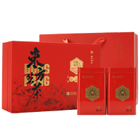 徽六 东方茗茶 寻味一级火香六安瓜片礼盒（240g）