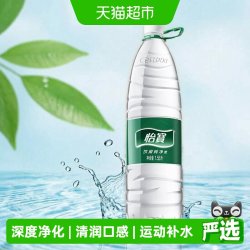 怡宝 饮用纯净水