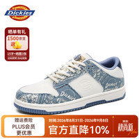 Dickies 男鞋 板鞋 2026春季新款