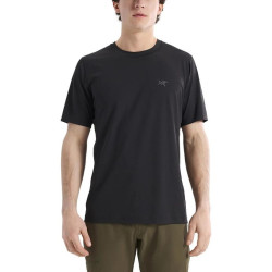ARC'TERYX Men's Arc'teryx Cormac Crew Short Sleeve