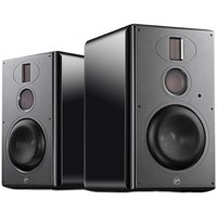 惠威 H6 高保真立体声 WiFi蓝牙 有源音箱