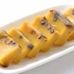 豌豆糕