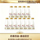 每日鲜语 鲜奶巴氏杀菌生牛乳4.0g蛋白250ml*10共10瓶