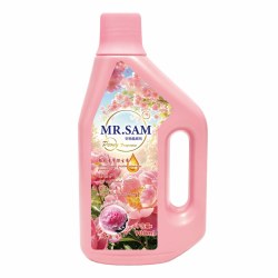山姆先森 TJ4山姆先森衣物柔顺剂 900ml/瓶留香原液 添加微胶囊摩擦生香