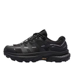 MERRELL MOAB ME 黑武士男女防泼水徒步鞋