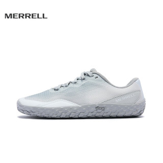 赤足回归：MERRELL VAPOR GLOVE 7 男女户外赤足鞋