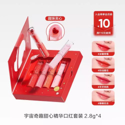 红色小象 儿童彩妆礼盒 5件套