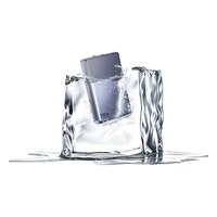 绿联 100W氮化镓折叠充电器 白色 三口