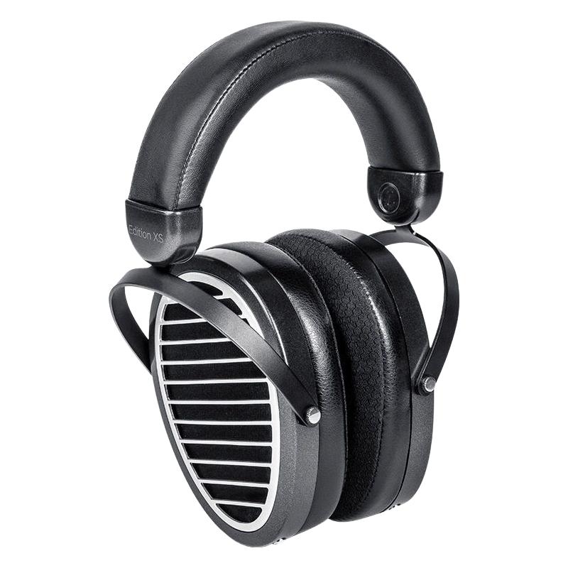 HIFIMAN Edition XS 隐形磁体平板振膜 HIFI耳机