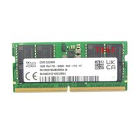 SKHY DDR5 5600MHz SODIMM笔记本内存条 16GB