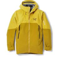 始祖鸟 ARC'TERYX Rush 防风雨耐磨轻量 男士夹克