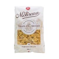 La Molisana 茉莉莎娜 意大利蝴蝶形意面