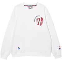 JACK&JONES 杰克琼斯 NBA联名款 男士卫衣