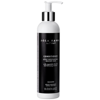 ACCA KAPPA 艾克卡帕白苔洗发水绿橘洁净护发素 白苔护发素250ml