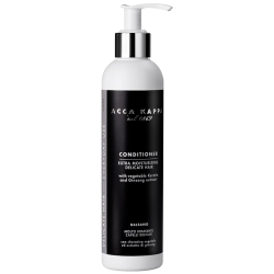 ACCA KAPPA 艾克卡帕白苔洗发水绿橘洁净护发素 白苔护发素250ml
