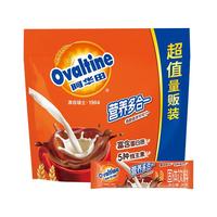 Ovaltine 阿华田 营养多合一 营养麦芽蛋白可可固体饮料
