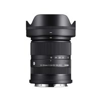 全新国行 适马18-50mm F2.8 DC DN 半画幅微单 大光圈 变焦镜头