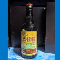 杏花村 汾酒无酒盒 外包装破损划痕 标签磨损 非原箱不支持退换 介意勿拍 53度 550mL 1瓶