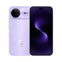 移动端:华为 nova 15 Pro 昆仑玻璃版 手机 12GB+512GB 好搭紫