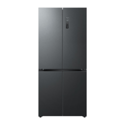 美菱 收纳师系列 BCD-501WSP9CXG1 风冷十字门冰箱 501L