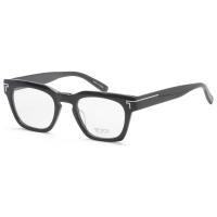 TUMI 途明 VTU533500BLA 男士光学眼镜框 黑色