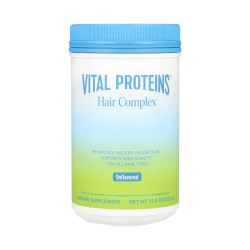 VITAL PROTEINS VitalProteins雀巢美国进口生发养发胶原蛋白肽