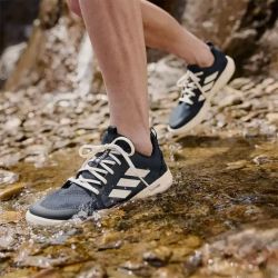 adidas 男子TERREX BOAT LACE CLIMACOOL运动休闲鞋JI3500