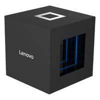 联想 乐檬 miniStation 支持移动硬盘 黑色 游戏机