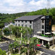 安吉中南度假·茶园乡村酒店 中南茶韵·双床房 2 晚(连住) + 早餐 2 份/天 + 中南百草原景区门票 2 份 + 观光火车券 2 份