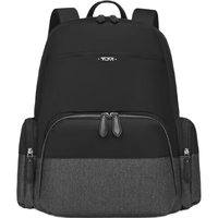 TUMI VISTA 黑色 双肩包