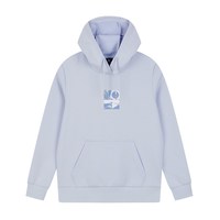 361° 361男女运动卫衣套头卫衣宽松秋冬新款