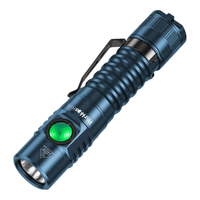 WURKKOS FC11C 高显色检修工作灯 黑色 4000K 套装