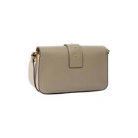 PINKO 104340A0QO I68Q Mini Love Bag 法棍包