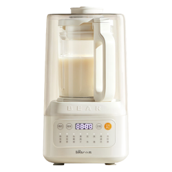 小熊 V02U3 可拆洗刀头 1.5L 破壁机