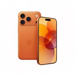 Apple iPhone17 Pro全网通5G 双卡双待手机