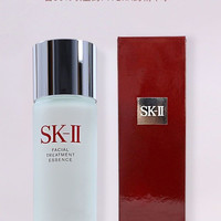 SK-II 神仙水护肤精华露230ml水油平衡高保湿深入修护