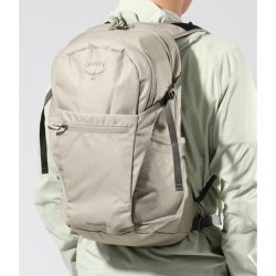 OSPREY 日光+Daylite Plus 双肩包 茶褐色