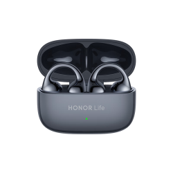 荣耀 FlyClip 3i AI翻通话降噪 耳夹式蓝牙耳机