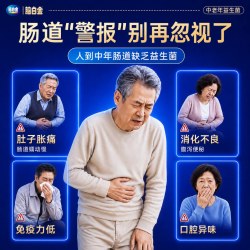 脑白金 益生菌大人调理增强成人冻干粉肠胃肠道免疫力官方正品旗舰